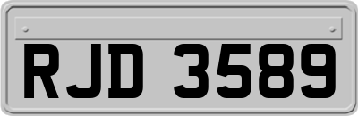 RJD3589