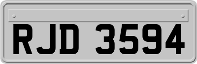 RJD3594