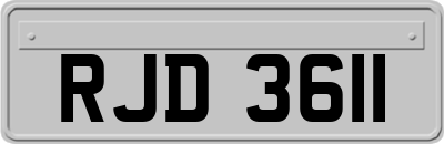 RJD3611