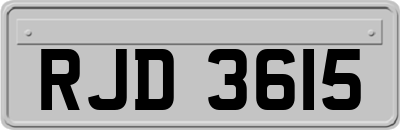 RJD3615