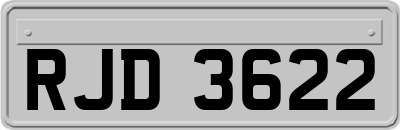 RJD3622