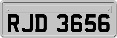 RJD3656