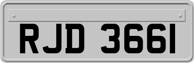 RJD3661