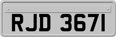 RJD3671