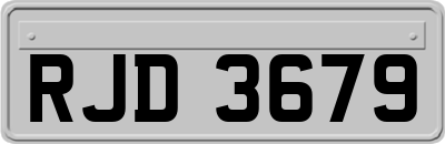 RJD3679