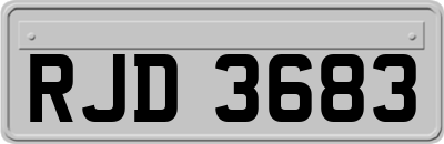 RJD3683