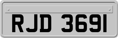 RJD3691