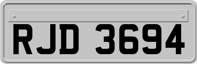 RJD3694