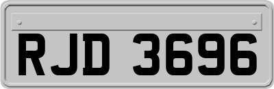 RJD3696