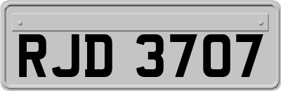 RJD3707