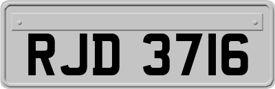 RJD3716