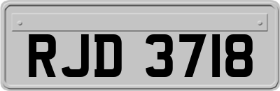 RJD3718