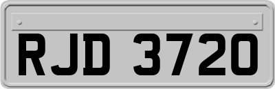 RJD3720