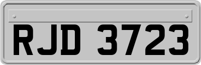 RJD3723