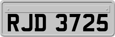 RJD3725