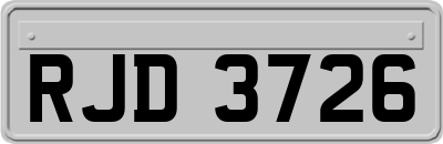 RJD3726