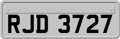 RJD3727