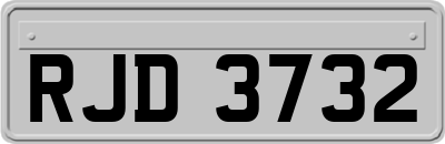 RJD3732