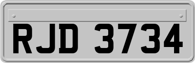 RJD3734