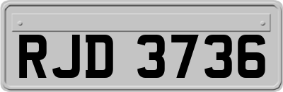 RJD3736