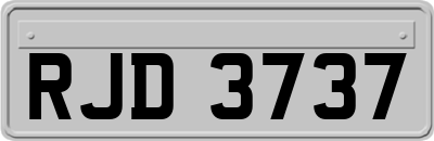 RJD3737