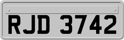 RJD3742