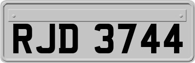 RJD3744