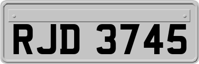 RJD3745