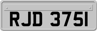 RJD3751