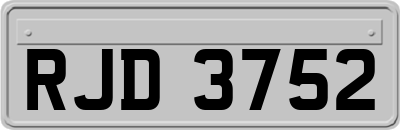 RJD3752