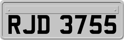 RJD3755