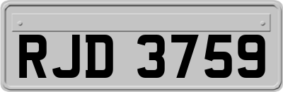 RJD3759