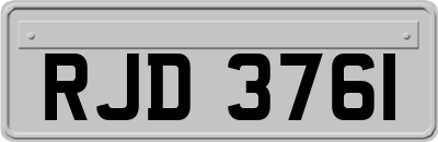 RJD3761