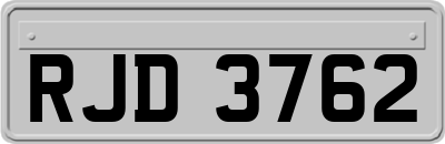 RJD3762