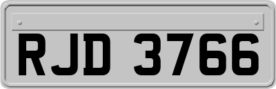 RJD3766