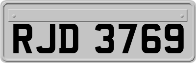 RJD3769