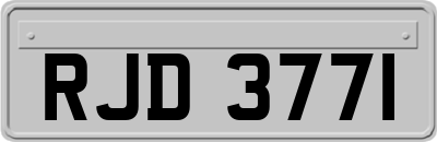 RJD3771