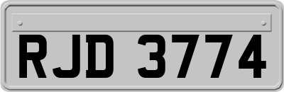 RJD3774