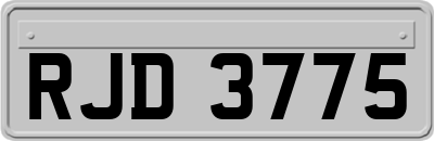 RJD3775