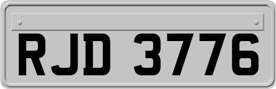 RJD3776