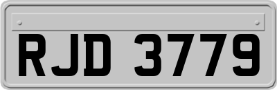 RJD3779