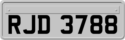 RJD3788