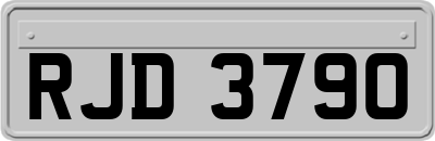 RJD3790