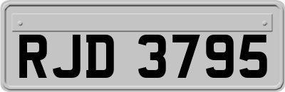 RJD3795