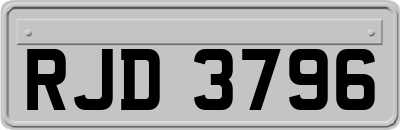 RJD3796