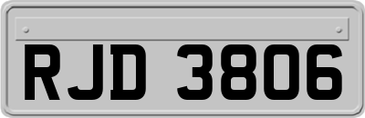 RJD3806