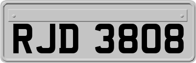 RJD3808