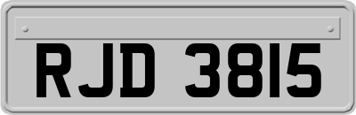 RJD3815