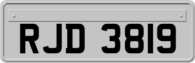 RJD3819