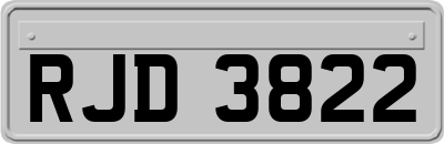 RJD3822